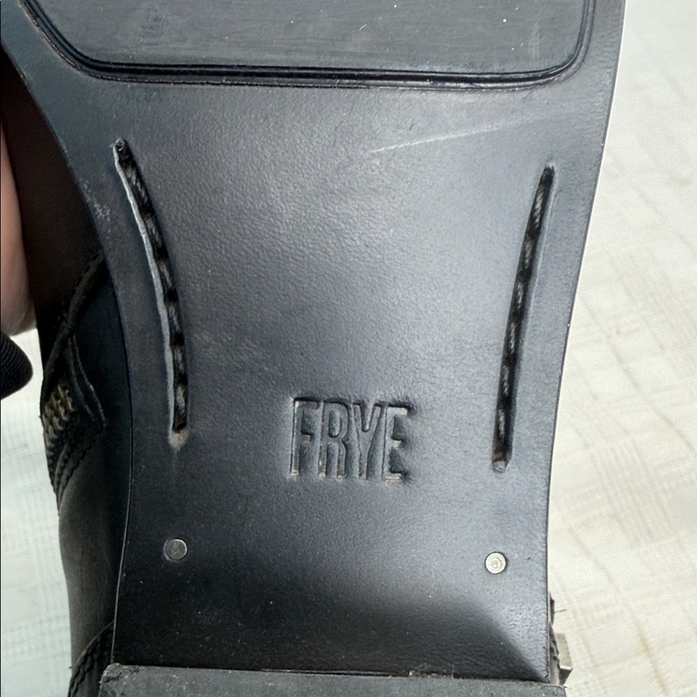 FRYE RAY ankel ahooties - Picture 7 of 9